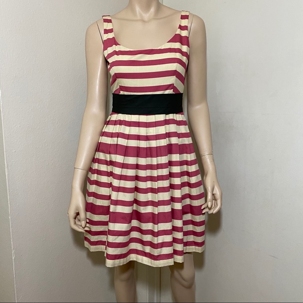 Antropologie Caranday Dress By Corey Lynn Calter
